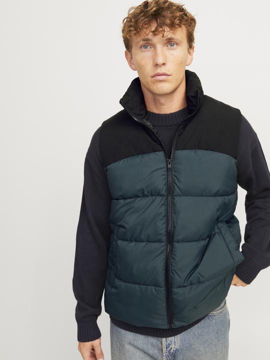 Actual product image Jack & Jones Waistcoat waistcoat (S)