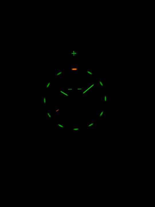 Image du produit Traser H3 110666 Tactique (Montre analogique, 46 mm)
