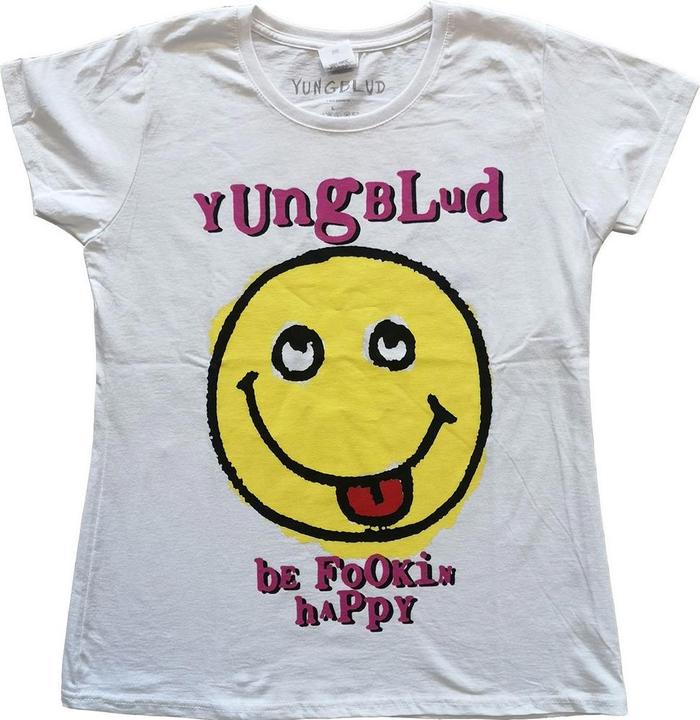Universal Textiles TShirt