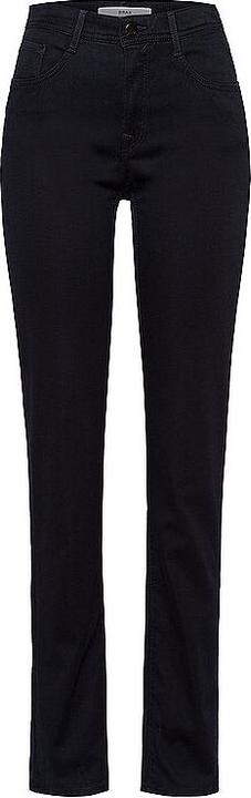 BRAX Mary Pants Slim Straight Fit Navy