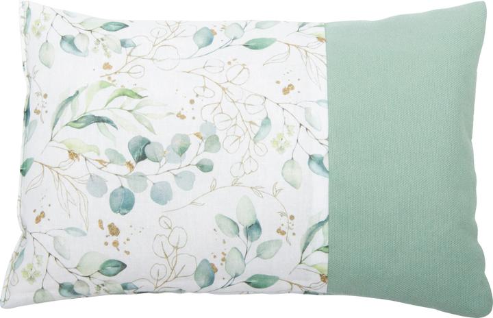 Actual product image Herbalind Herbal Pillow "Eucalyptus (30 x 20 cm)