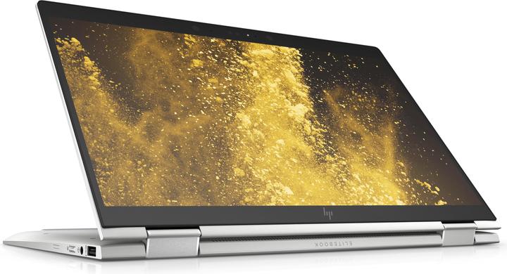 Actual product image HP EliteBook x360 1030 G3 - 512GB - 4QY23EA (13.30", Intel Core i7-8550U, 16 GB, 512 GB, DE)