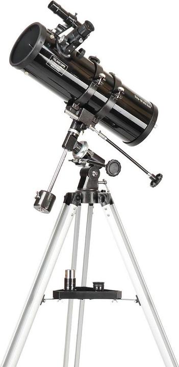 Actual product image No Name Skywatcher BK 1145 EQ1 114/500 Telescope