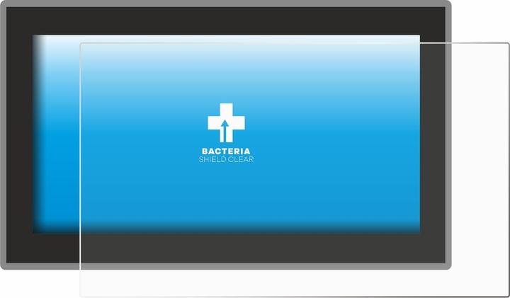 Immagine prodotto upscreen Pellicola Antibatterica