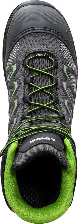 Actual product image Lowa LARROX Work GTX Mid S3 (S3, 40)