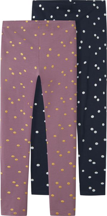 Produktbild Name it Leggings Glitzer (146)