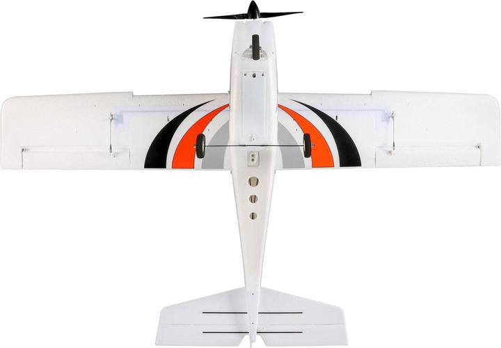 Image du produit E-Flite Apprenti STS (Multi moteur)