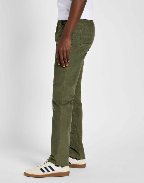 Actual product image Lee Slim fit fabric trousers MVP (29)