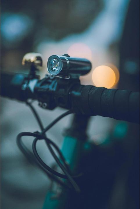Produktbild Lezyne Fahrradlampe Classic Drive 500 / Stick Pair (500 lm, 30 lm)