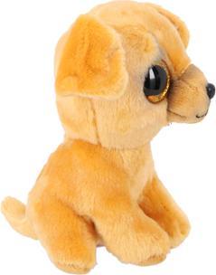 Produktbild Ty Beanie Boo's Zuzu Lightbrown Dog 15cm (15 cm)
