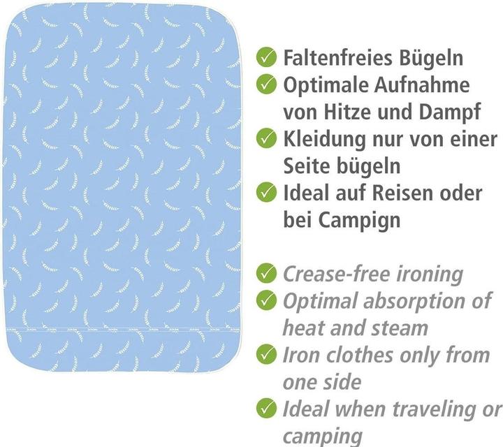Produktbild Wenko Bügeldecke Air Comfort