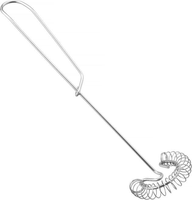 Actual product image Hendi Spiral whisk, (L)mm