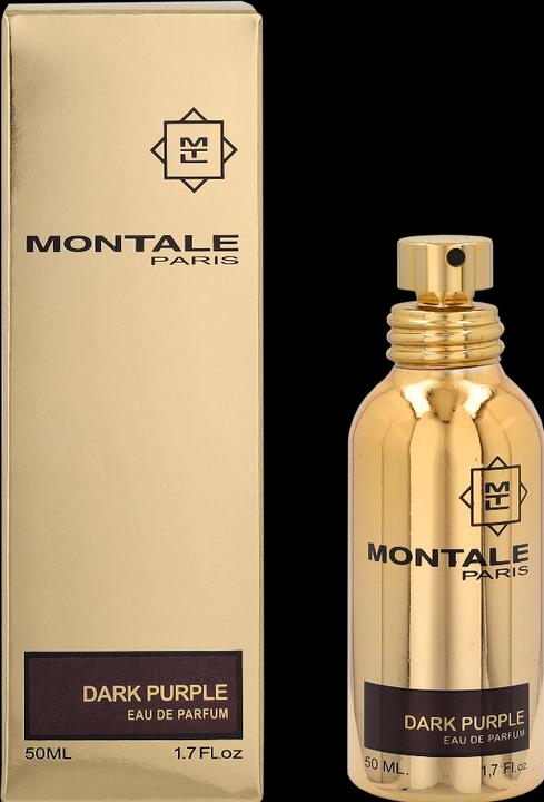Immagine prodotto Montale Paris - Viola scuro - Eau De Parfum - 50Ml (Eau de parfum, 50 ml)