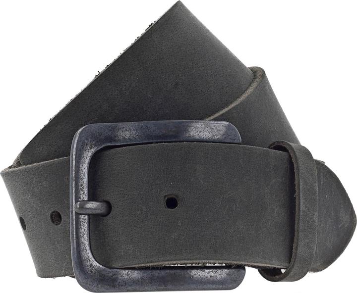 Actual product image Vanzetti Belt leather (105)