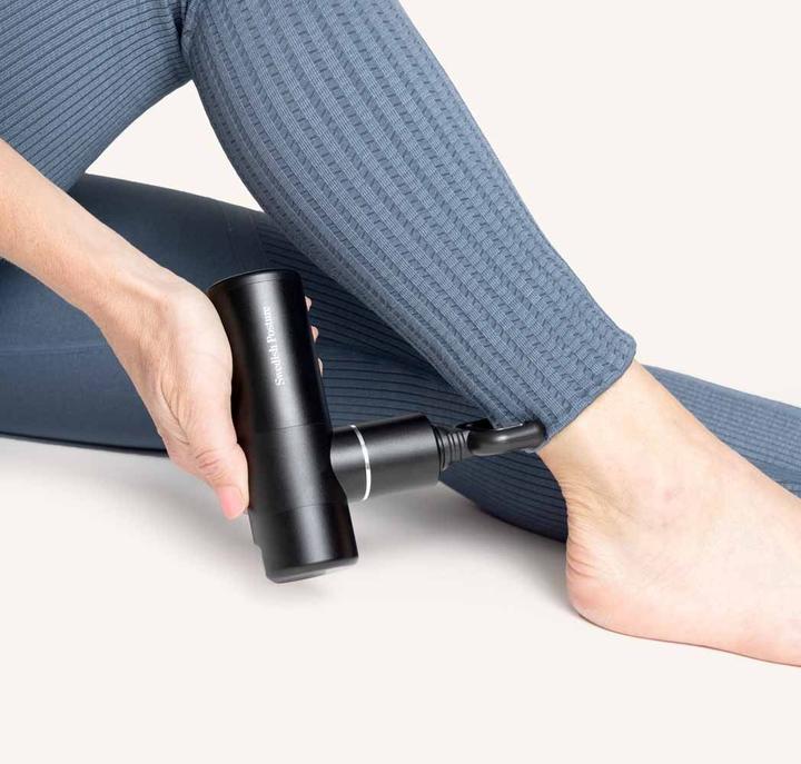 Actual product image Swedish Beauty SWEDISH POSTURE Massage Gun