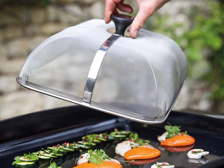 Produktbild Eno Spritzschutzhaube