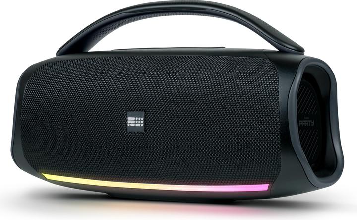 Actual product image Bigben PARTY Mainstream 4 Bluetooth Speaker (USB power delivery)