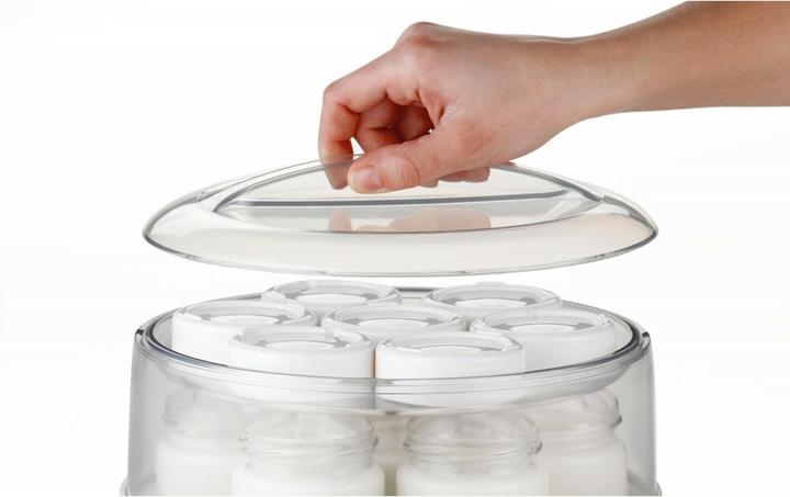 Image du produit Moulinex yogourt