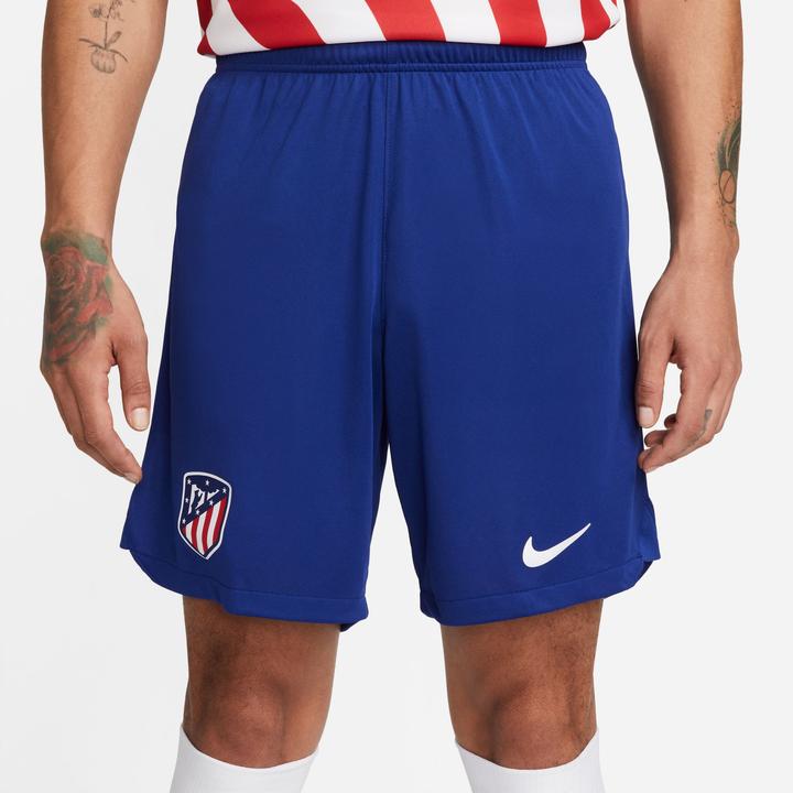 Actual product image Nike Atletico Madrid Shorts (S)