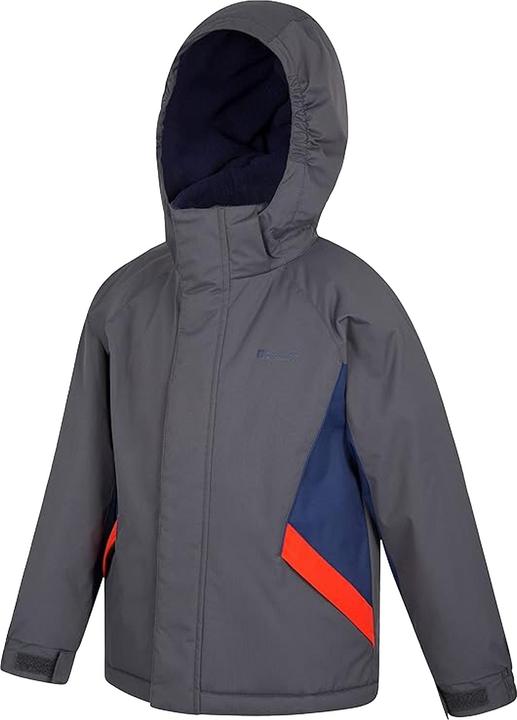 Image du produit Mountain Warehouse - Blouson de ski RAPTOR - Enfant (98)