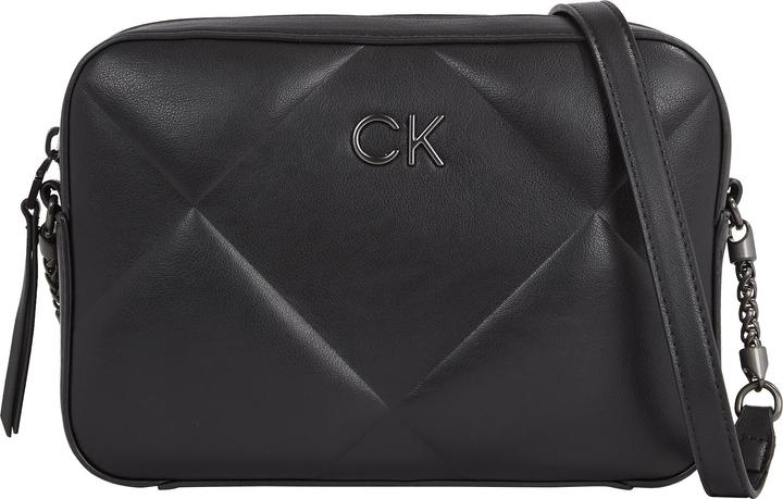 Produktbild Calvin Klein Re-Lock Quilt Camera Bag