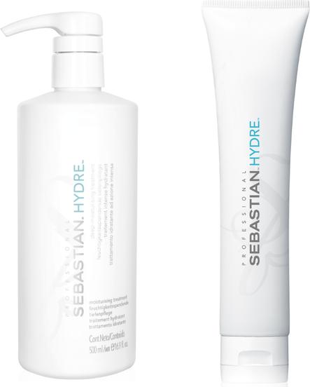 Image du produit Sebastian Fond de teint - Traitement Hydre (500 ml)