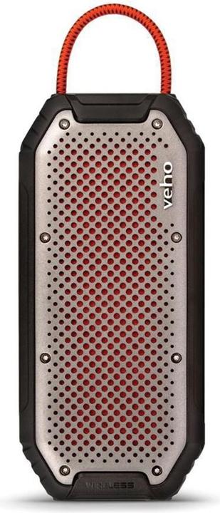 Image du produit veho M2 Haut-parleur Bluetooth sans fil portable (20 h, Fonctionnement sur batterie)