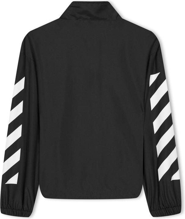 Produktbild Off Helvetica Trainingsjacke (116)