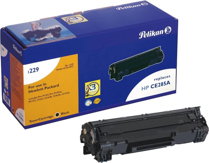 Immagine prodotto Pelikan 85a (FC)