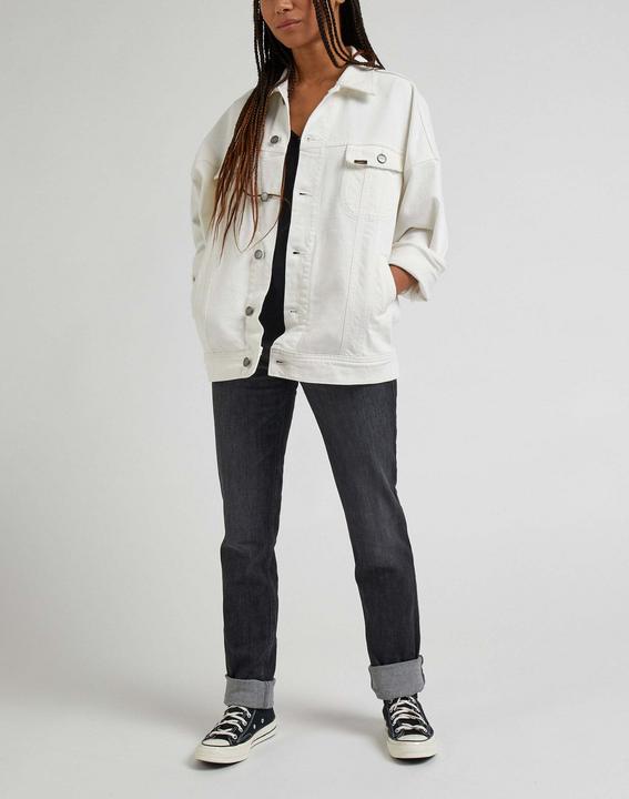 Actual product image Lee Ss Henley (M)