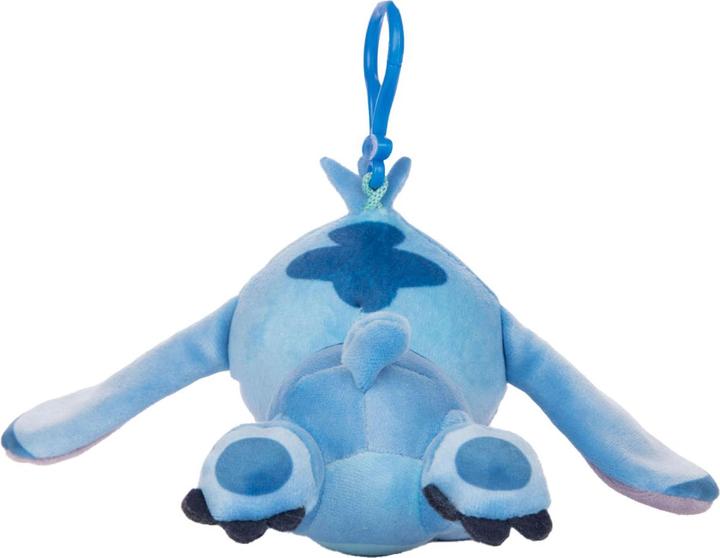 Immagine prodotto Sambro Portachiavi Disney Snuglets - Stitch