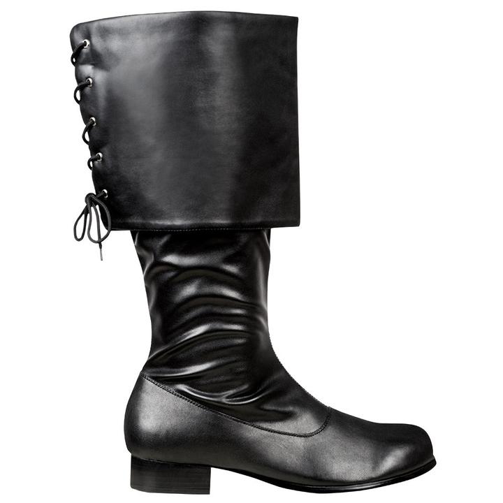Image du produit Boland Bottes de pirate aventurier