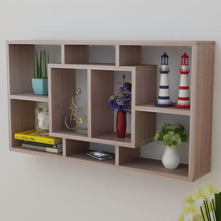 Immagine prodotto VidaXL Virginaa (85 x 18 x 85 cm)