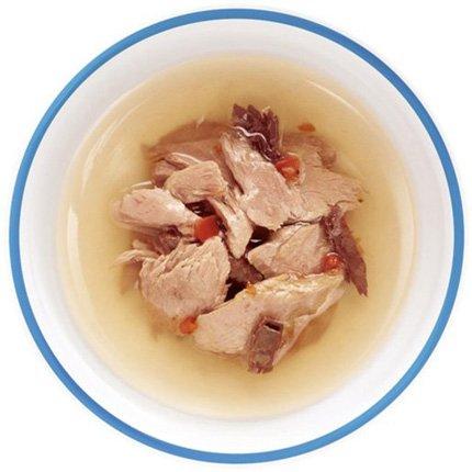 Produktbild Sheba Soup (Adult, 12 Stk., 160 g)