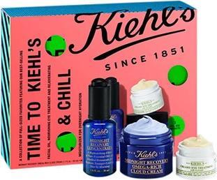 Kiehl's KiehlÂ's - Time to & Chill gift set