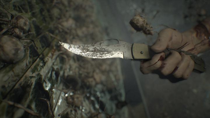 Produktbild Capcom Sony Resident Evil 7 Biohazard, PS4 Standard PlayStation 4 (PS4, EN)