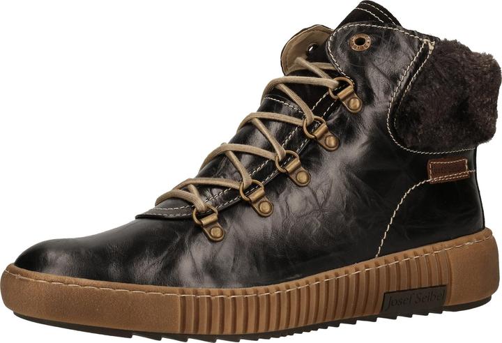 Produktbild Josef Seibel Stiefelette (39)