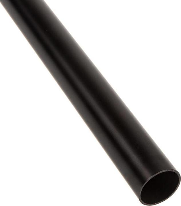 Produktbild Bitspower None Chamfer Brass Hard Tubing 16MM AD (0.50 m, Kunststoff, Carbon)