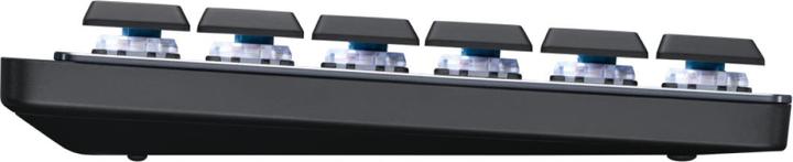 Produktbild Logitech MX Mechanical (US, Kabellos)