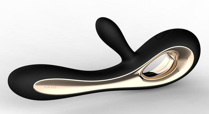 Actual product image LELO Soraya