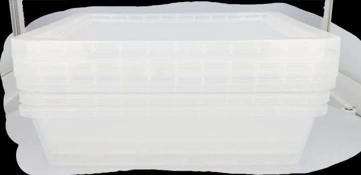 Produktbild Really Useful Box Kunststoffbox (46 x 38 x 11 cm, 10.50 l)