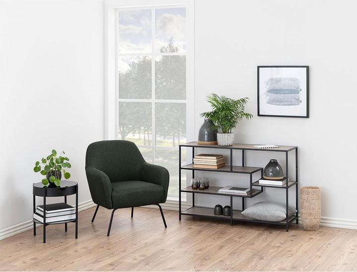 Actual product image AC Design Seaford (114 x 35 x 78 cm)