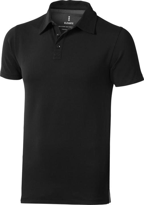Elevate Poloshirt Markham kurzärmlig