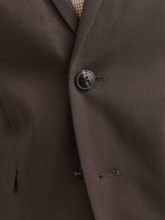 Immagine prodotto Jack & Jones JPRFRANCO Blazer super slim fit blazer monopetto (50)