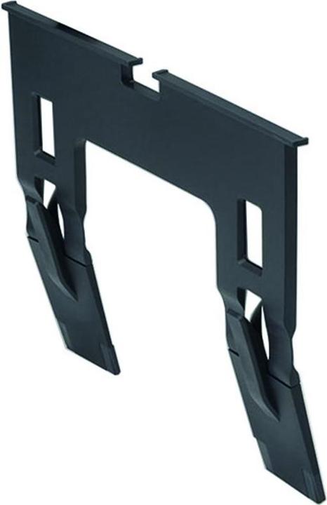 Actual product image Peka Metall Clamping system for waste sack for 40 litre container Oeko (40 l)