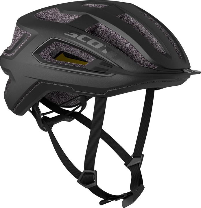 Produktbild Scott Sports Arx Plus Fahrradhelm (51 - 55 cm)