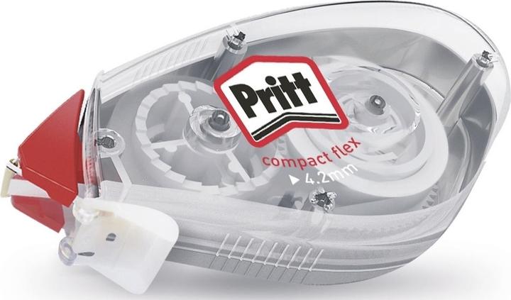 Immagine prodotto Pritt Rullo di correzione compatto flex 4