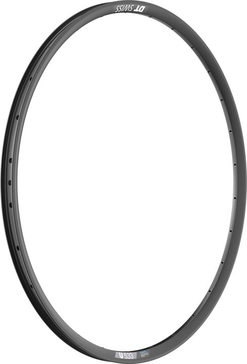 Actual product image DT Swiss U 663 (27.50")