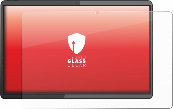 Image du produit upscreen Scratch Shield Verre (1 pièce(s), IdeaPad Duet 5 Chromebook)