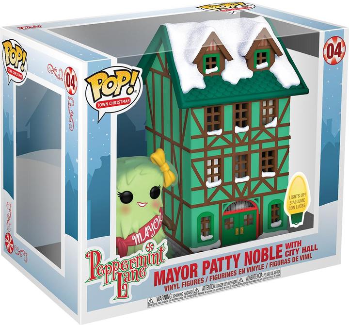 Immagine prodotto Funko 44424 Azione e figura da collezione